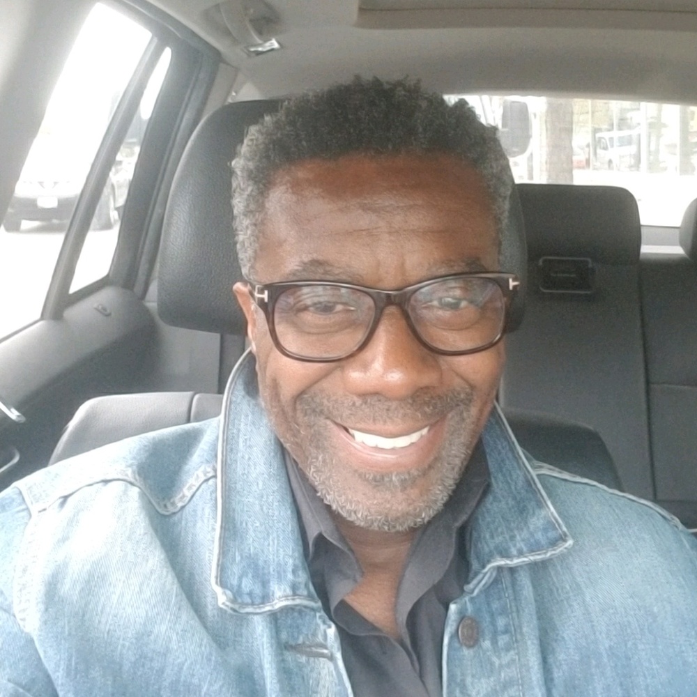 Meet your Posher, Alonzo