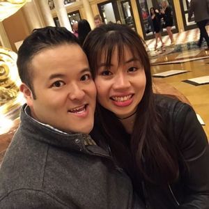 Meet your Posher, Janny