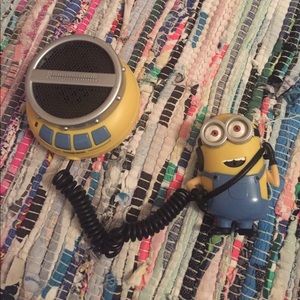 Minions Voice Changer