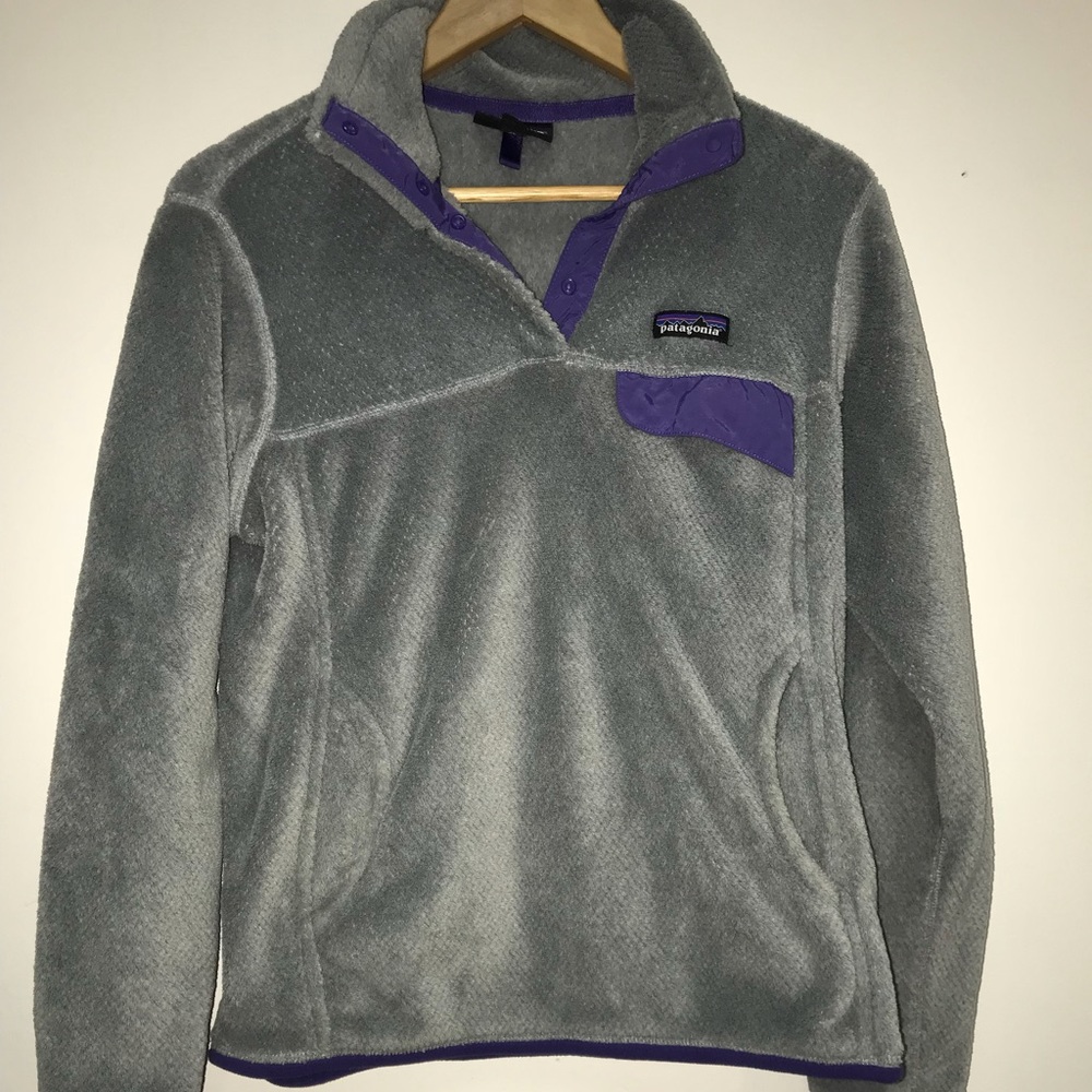 Patagonia pullover