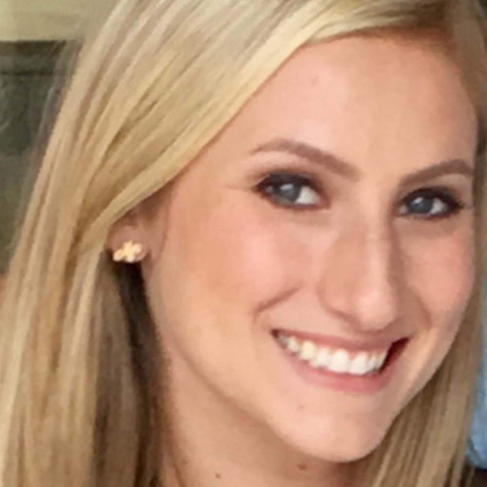 Meet your Posher, Olivia