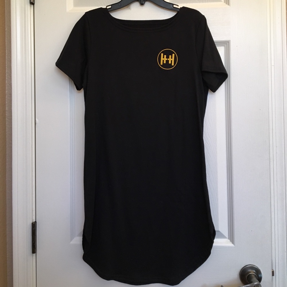 Hustle Honey Dress