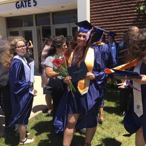 Meet your Posher, Majd