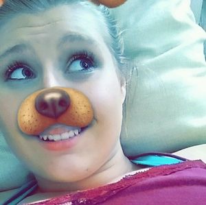 Meet your Posher, Mykaela