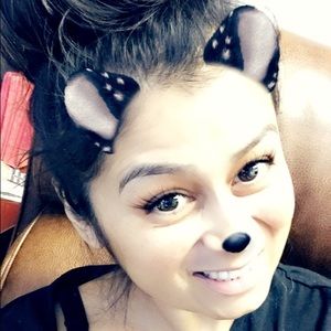 Meet your Posher, Candy