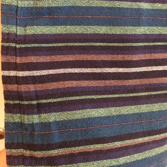 Striped GAP skirt - Picture 2 of 4