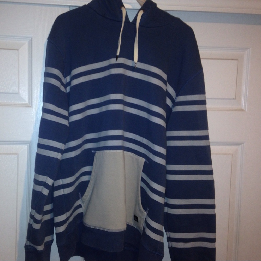 Quiksilver Hoodie