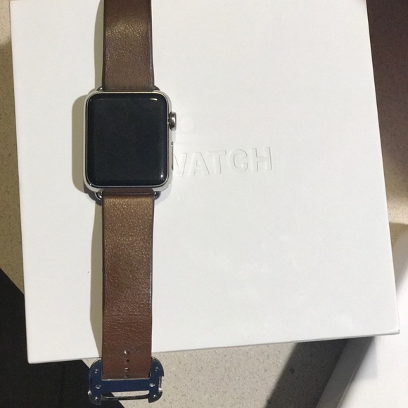Apple Watch series 1 38mm - Picture 2 of 5