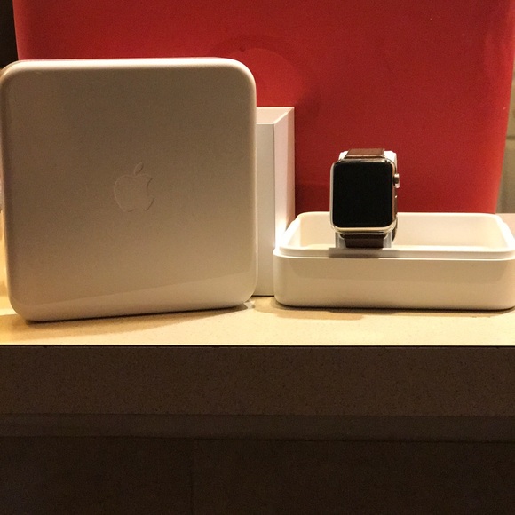 Apple Watch series 1 38mm - Picture 3 of 5