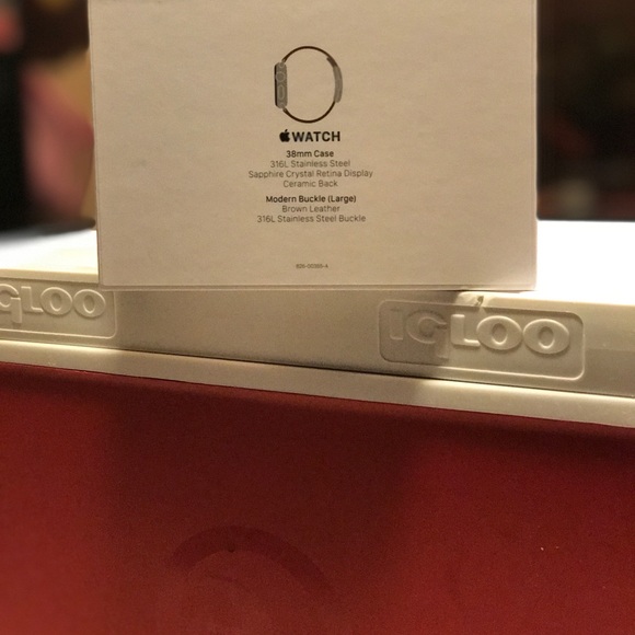 Apple Watch series 1 38mm - Picture 5 of 5