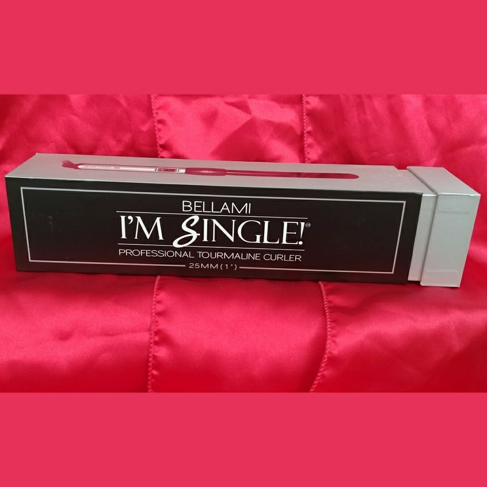 Bellami I'm single wand price only good today!