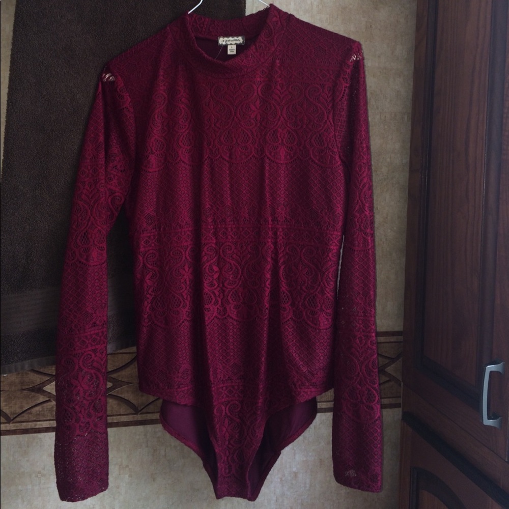 Body shirt