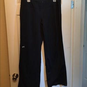 Under Armor Coldgear sweatpants
