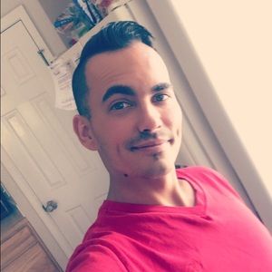 Meet your Posher, Preston