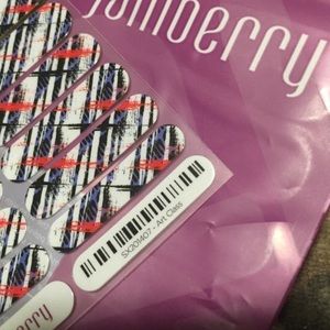 Jamberry Other - Mixed lot of JAMBERRY nail stickers Jamberry Other - Mixed lot of JAMBERRY nail stickers