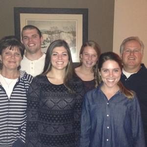 Meet your Posher, Karen