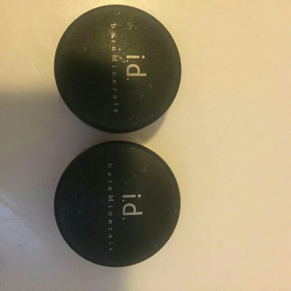 Bare minerals eyeshadow