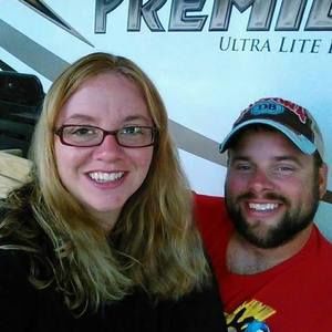 Meet your Posher, Heather-stephen