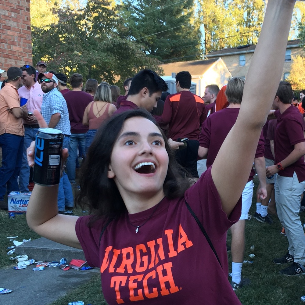 Meet your Posher, Glenn