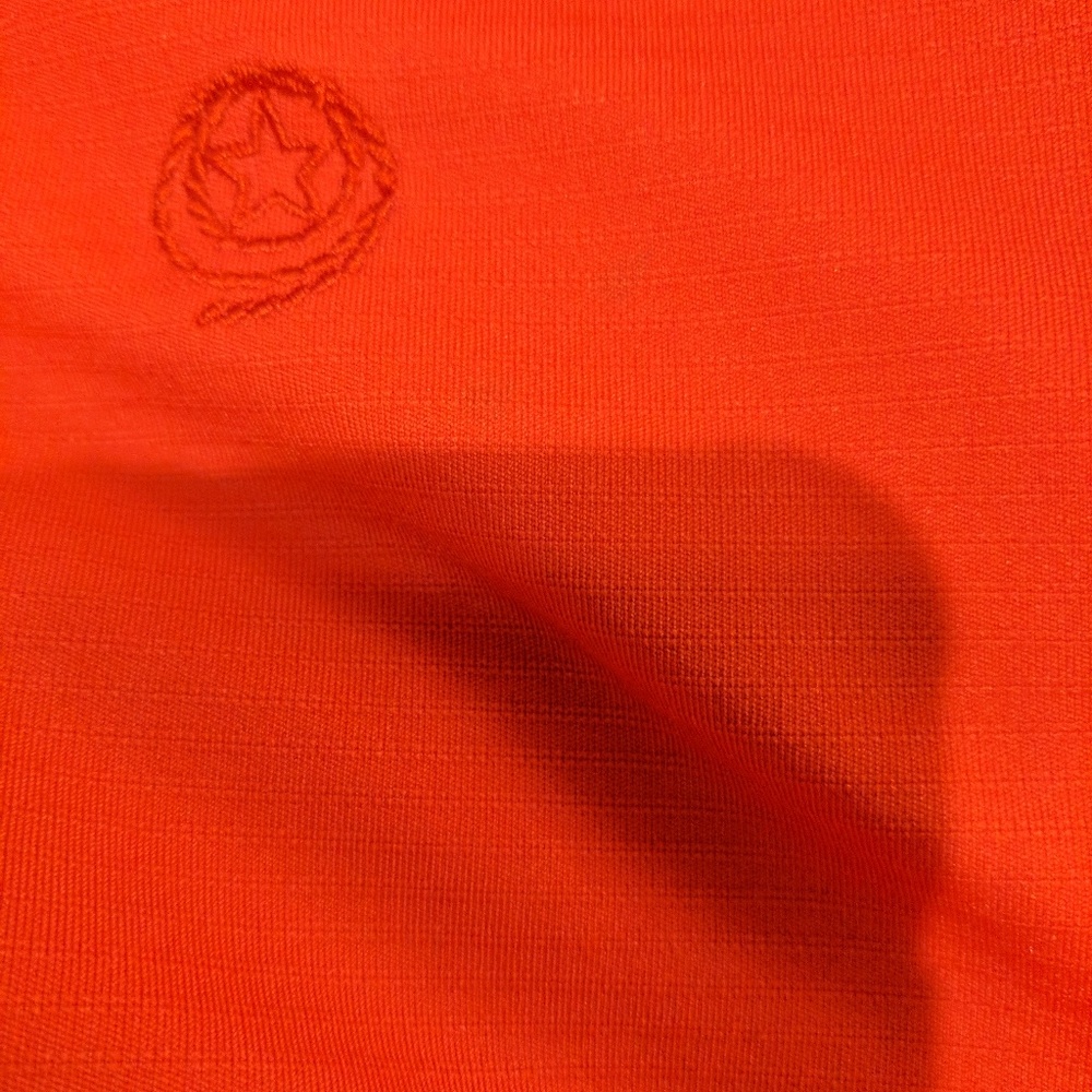 George straight polo