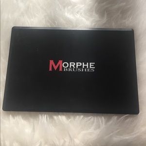 Morphe Jacklyn Hill palette