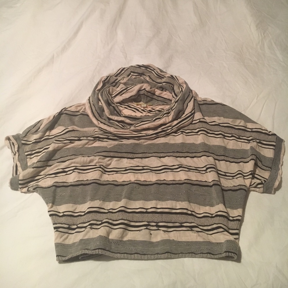 GIANNI BINI Fall Top! 🍁🍂 (XS) Great Condition!