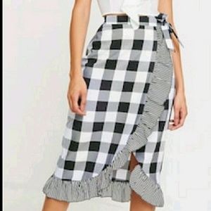 Bundle of three skirts