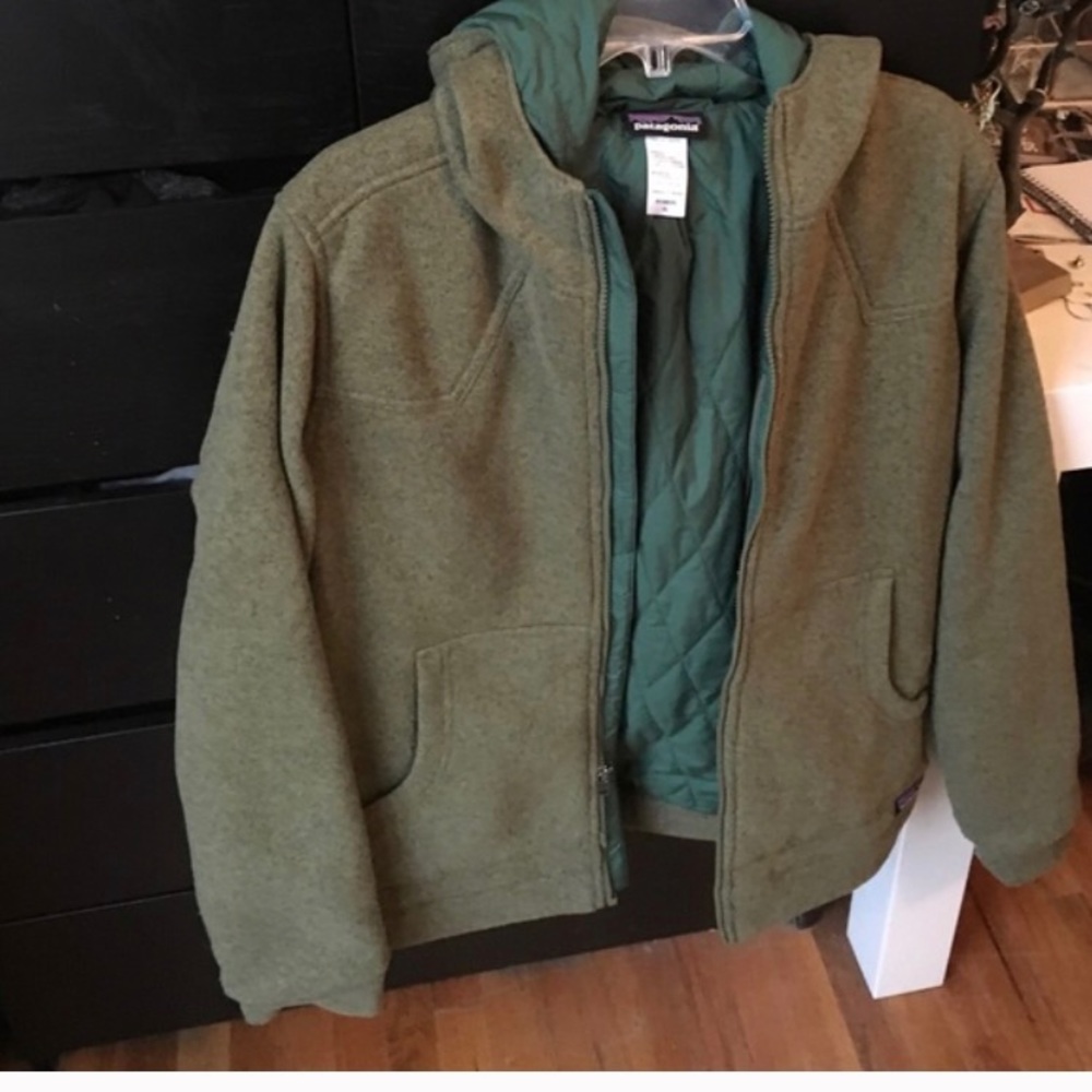 Women's Patagonia Better Sweater