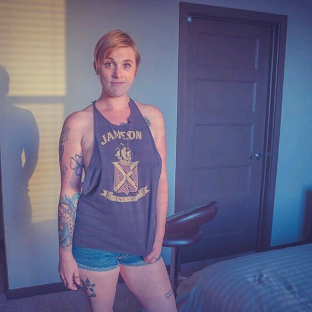 Meet your Posher, Randi