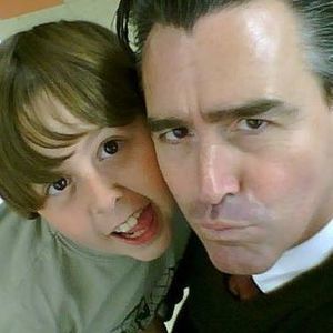 Meet your Posher, Damian