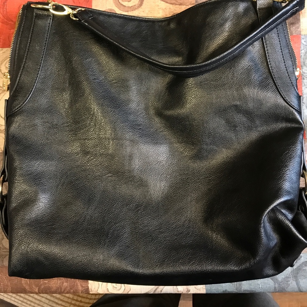 Olivia + Joy Purse