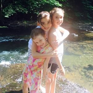 Meet your Posher, Siobhan