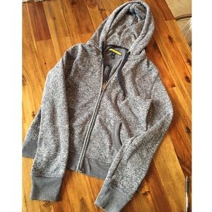 ❄️FIRM❄️Prince & Fox Hoodie