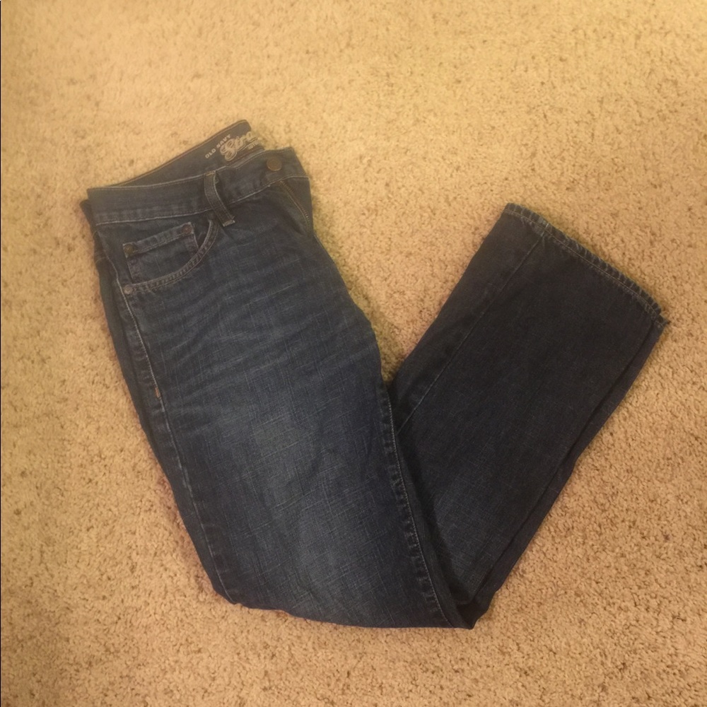 Old Navy Boys/Men's Jeans