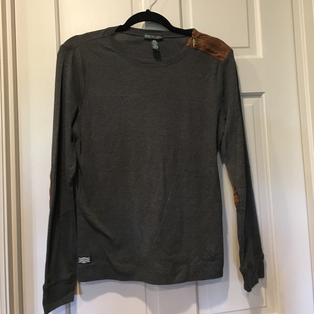 Ralph Lauren top
