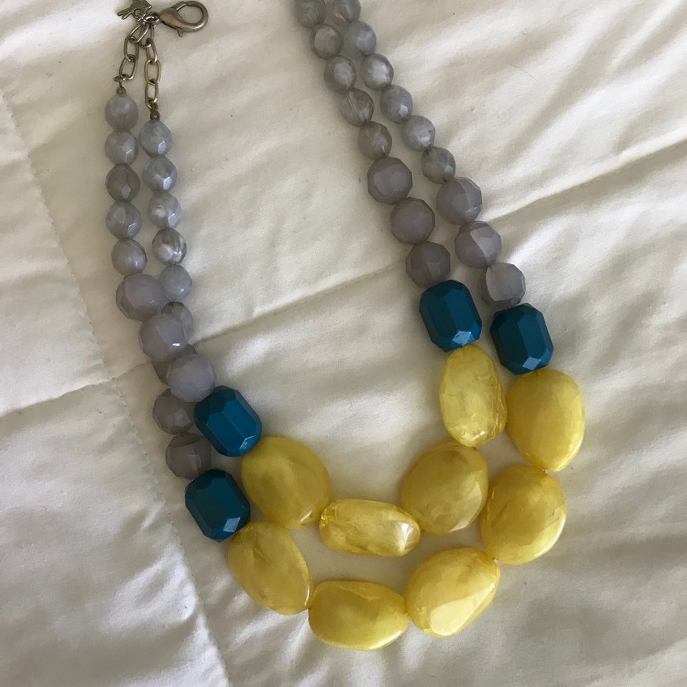 Fashion necklace