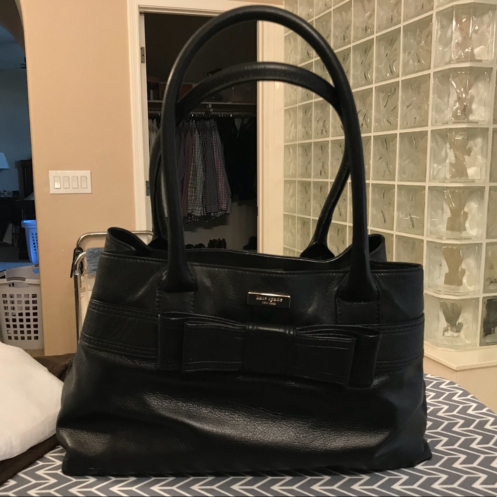 Kate Spade Elena Harrison Tote