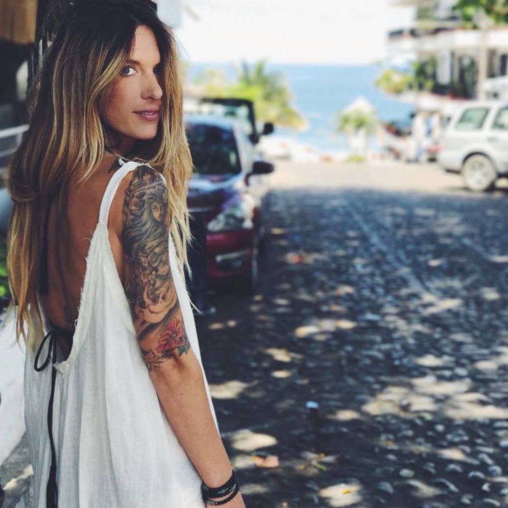 Meet your Posher, Sydney