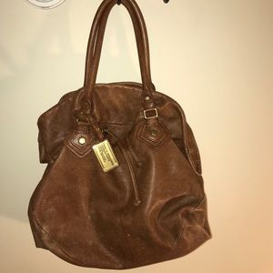 Sack purse
