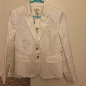 NWT J. Crew Blazer