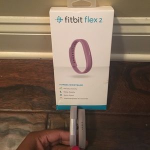 Fitbit Flex 2