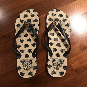 Tory Burch Flip Flops