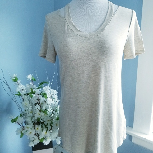 Bella Edge Tops - // SOLD OUT//