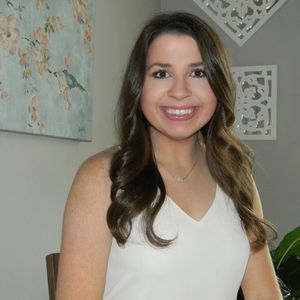 Meet your Posher, Kassie