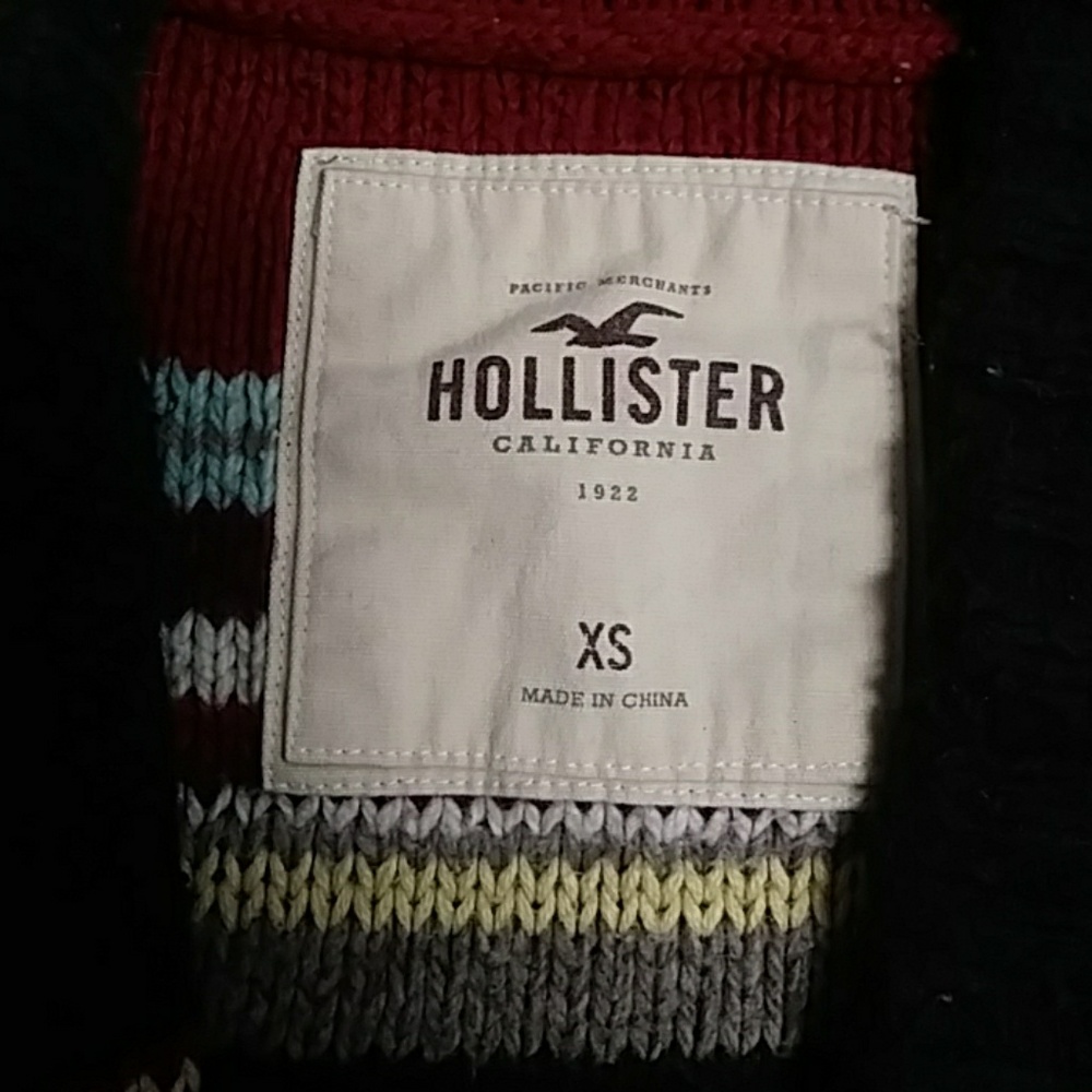 Sweater - Picture 2 of 2