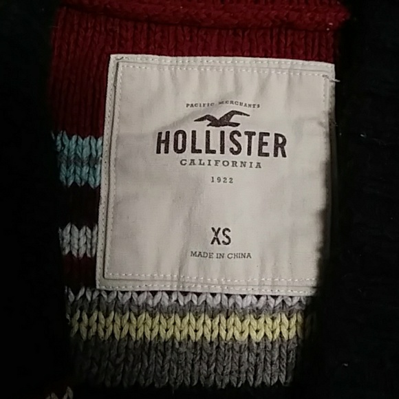 Sweater - Picture 2 of 2