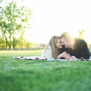 Meet your Posher, Nick