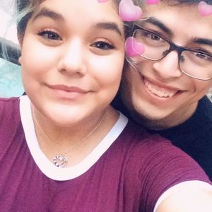 Meet your Posher, Jasmine nana