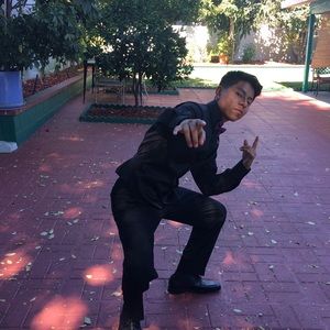 Meet your Posher, Humberto