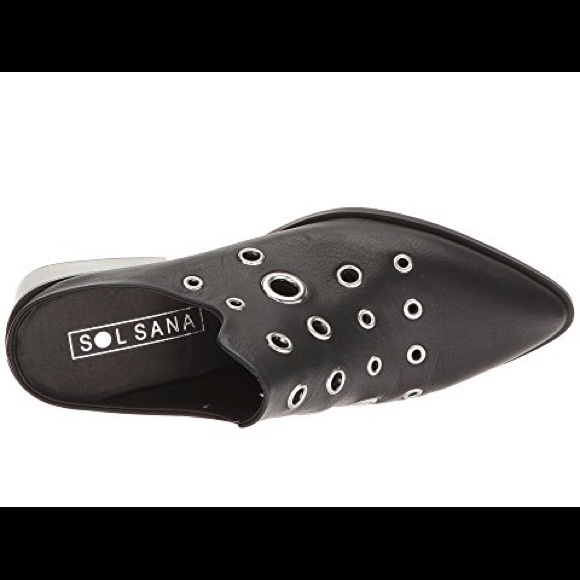 Sol Sana Clarice Mule - BRAND NEW 👌🏼 - Picture 3 of 3